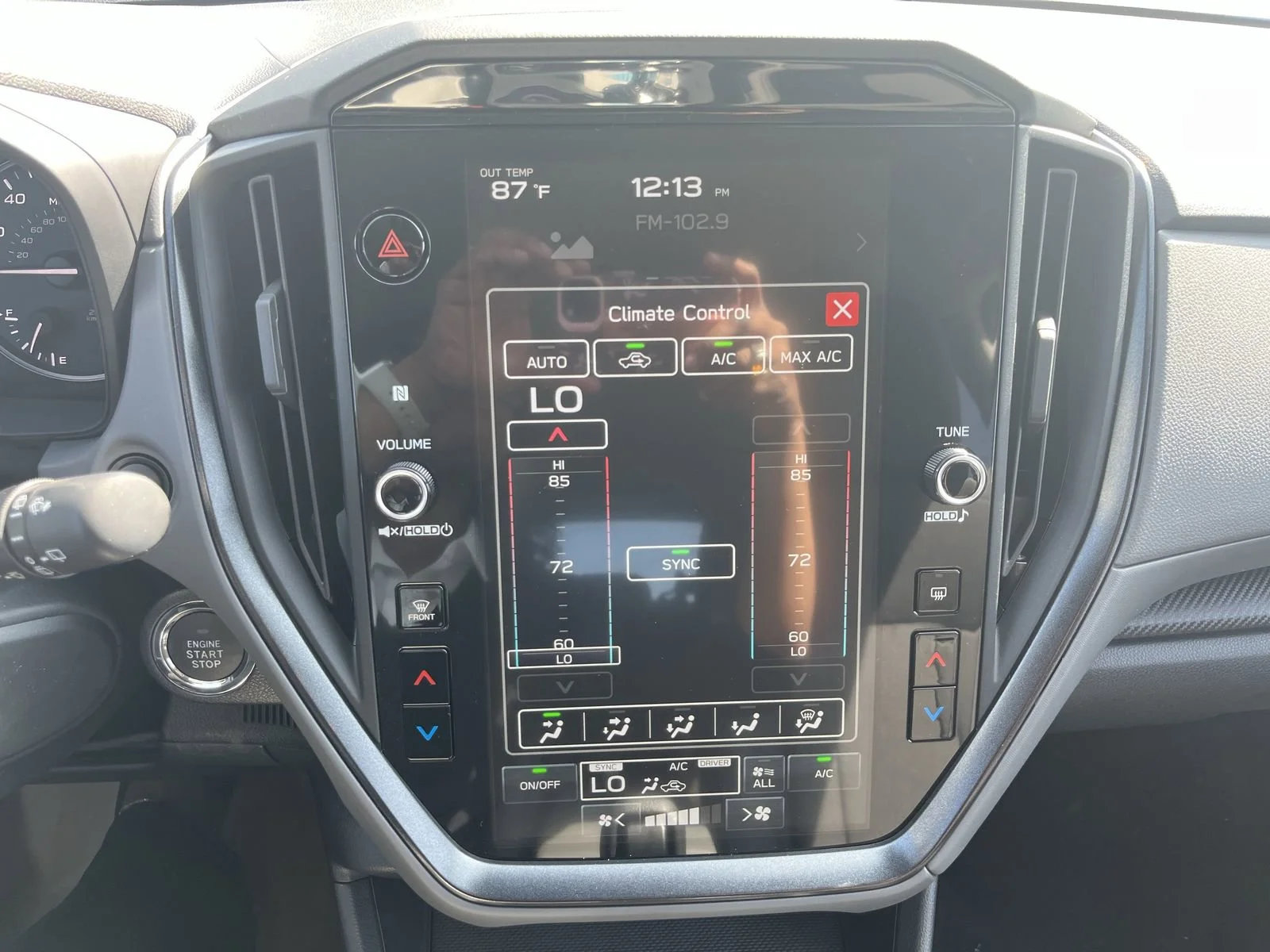 2026 Subaru Crosstrek Premium - Photo 22