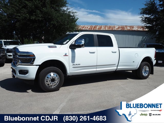 2025 RAM 3500 Limited