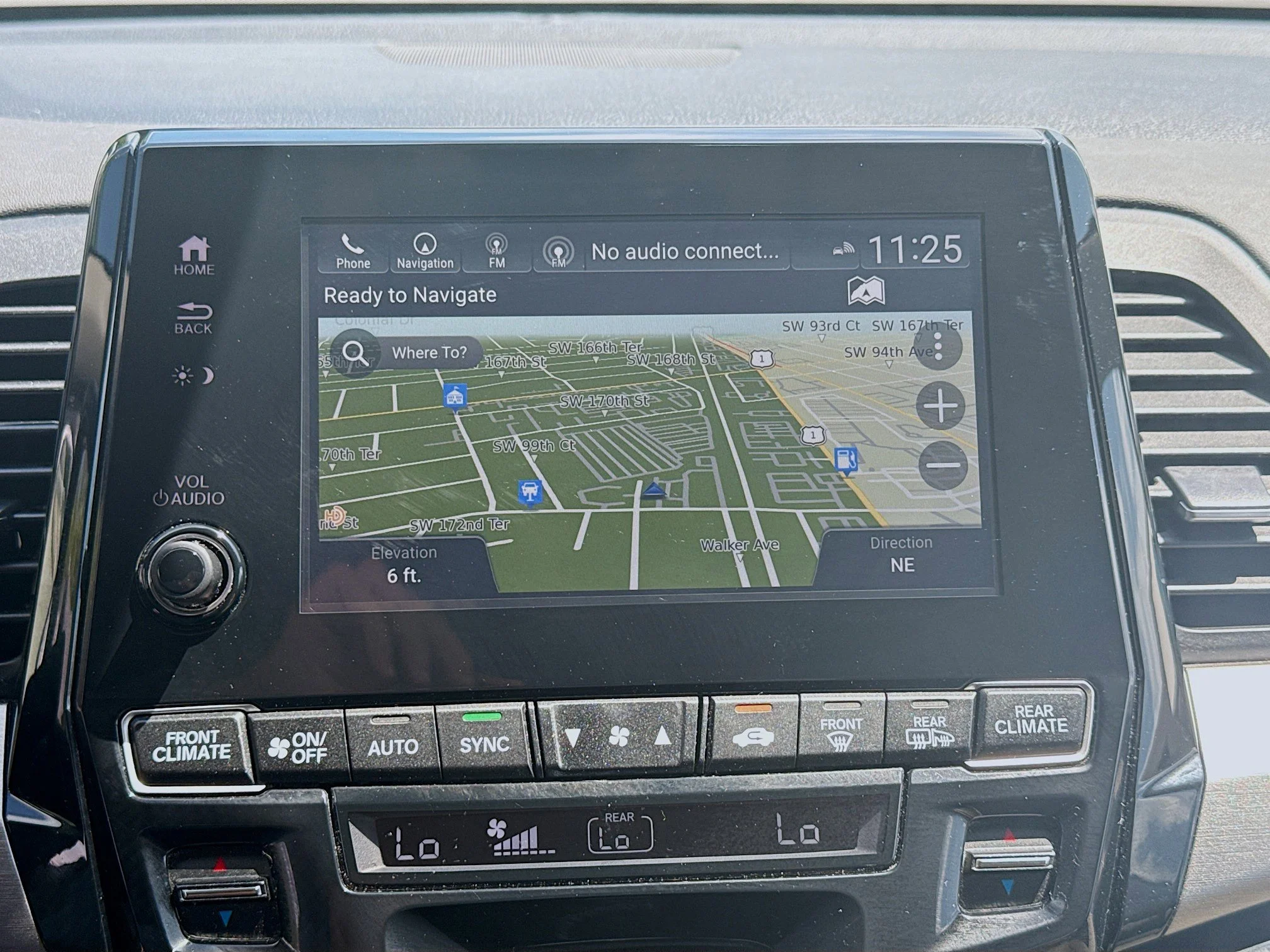 2023 Honda Odyssey Touring - Photo 13
