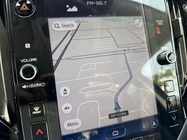 2025 Subaru Ascent Bronze Edition - Photo 18