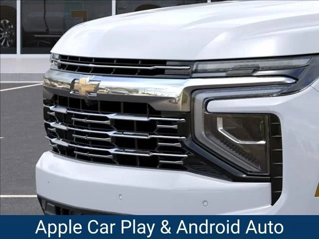 2026 Chevrolet Tahoe Premier - Photo 15