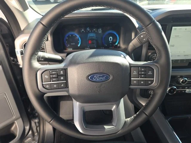 2026 Ford F-150 XLT - Photo 9