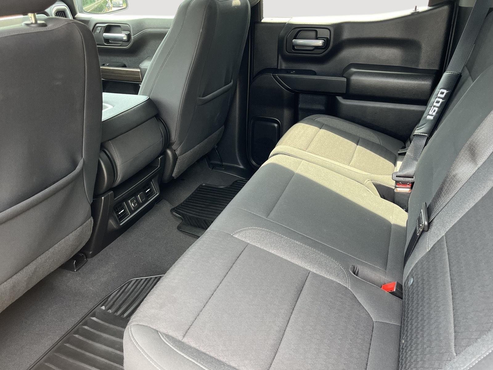 Used 2022 Black Chevrolet LT image 12