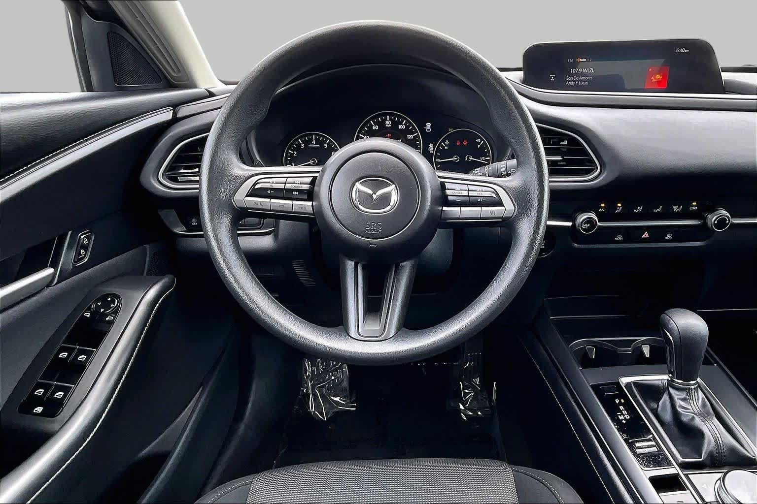 Pre-Owned 2023 Mazda CX-30 2.5 S