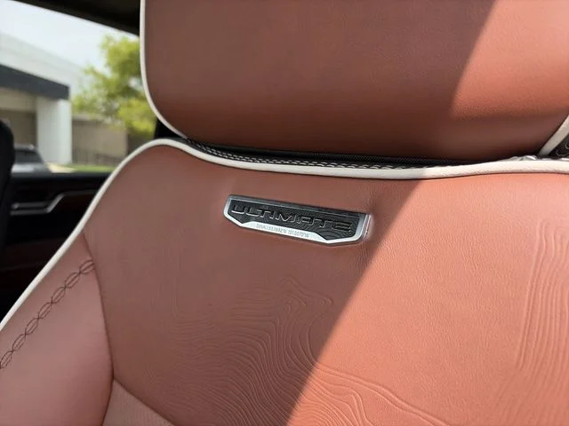 New 2026 Silver GMC Denali Ultimate image 20