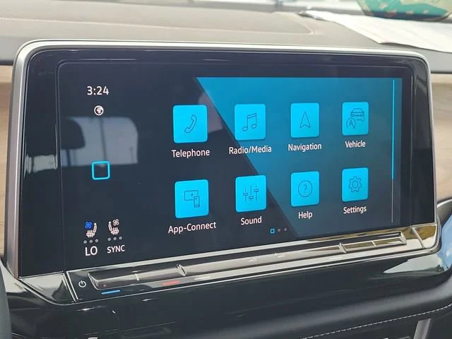 2024 Volkswagen Atlas SE w/Tech - Photo 34