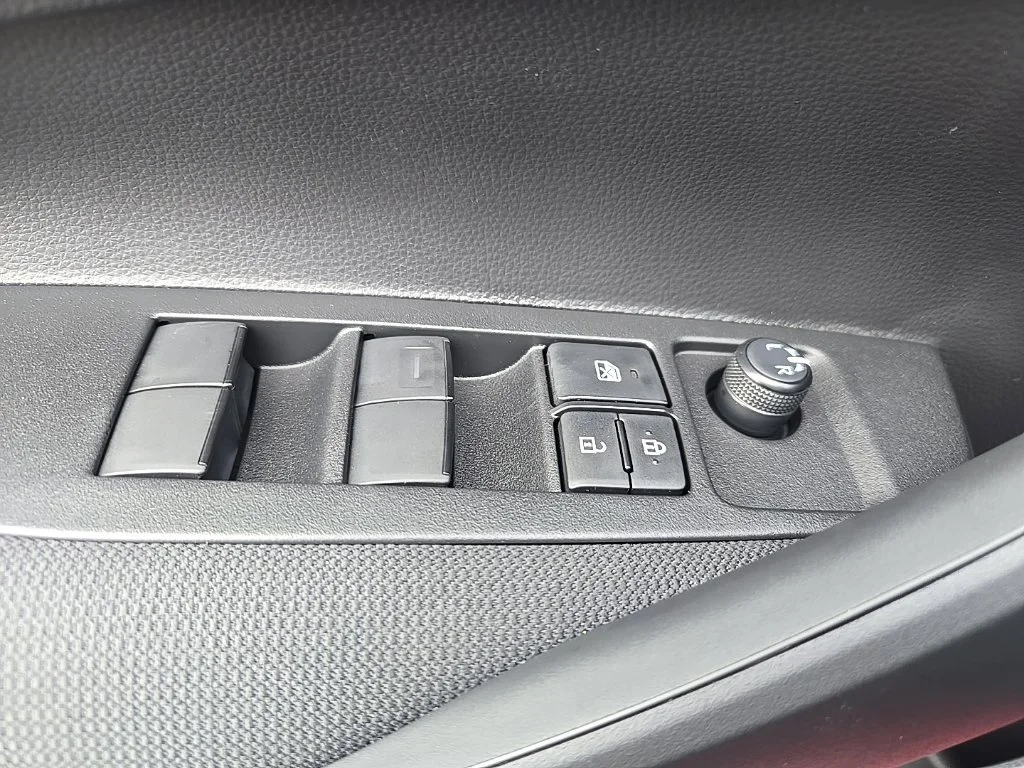 New 2027 Pearl Toyota SE image 18
