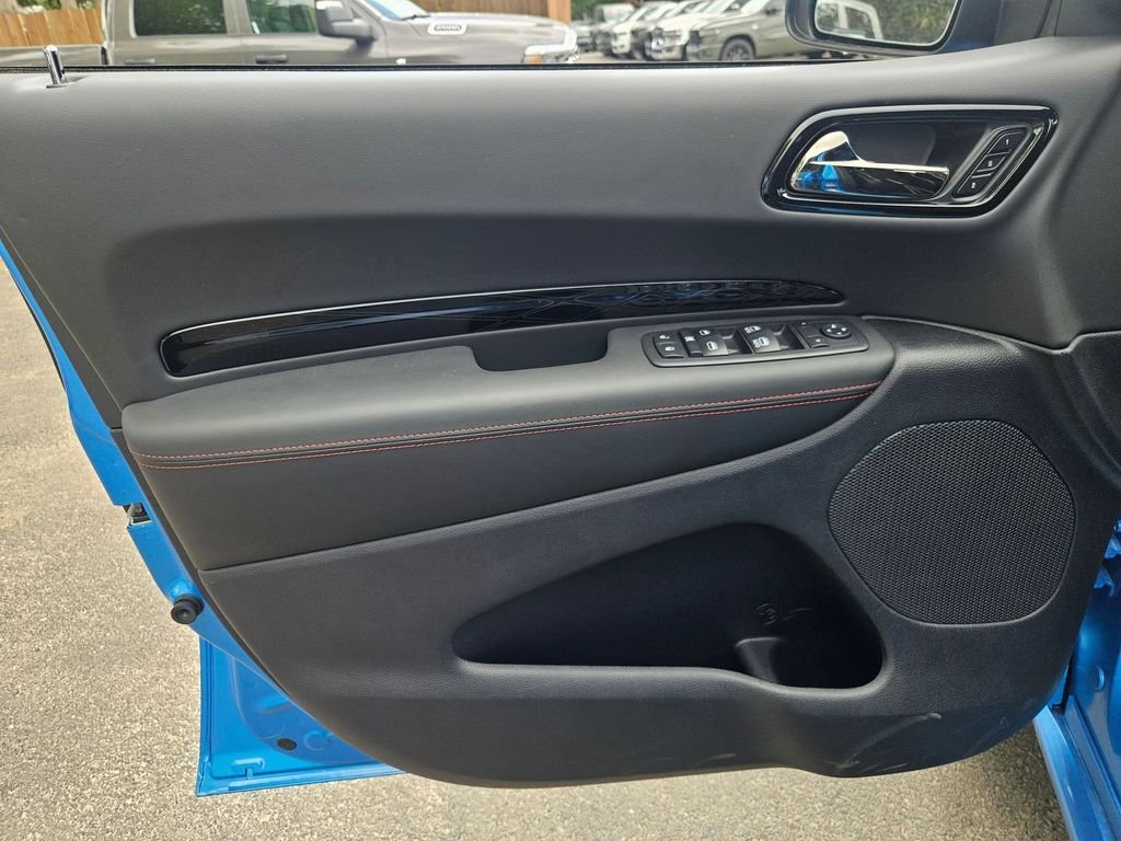 New 2026 B5 Blue Exterior Paint Dodge GT Plus image 11