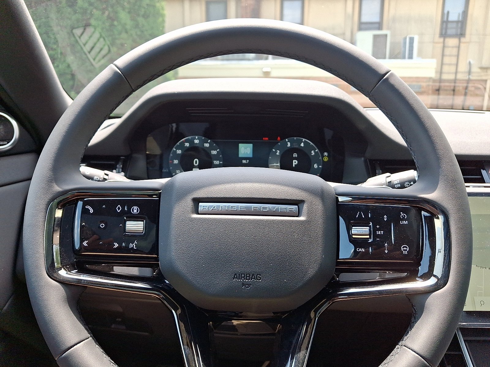 New 2026 Carpathian Grey Land Rover Core S image 16