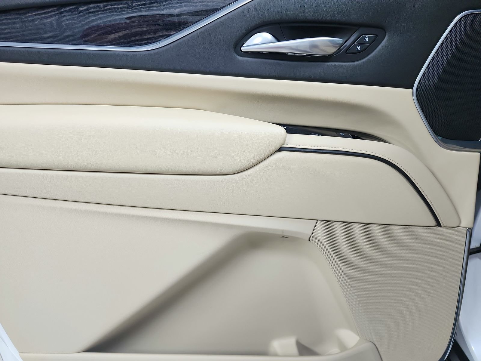 2021 Cadillac Escalade ESV Premium Luxury - Photo 41
