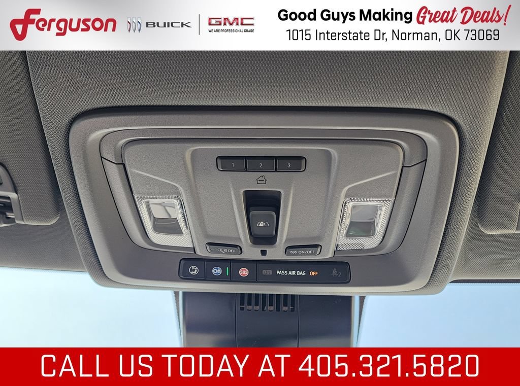 2026 GMC Sierra 1500 Elevation - Photo 35