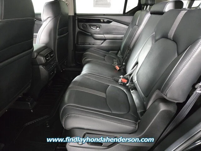 2024 Honda Pilot EX-L - Photo 49