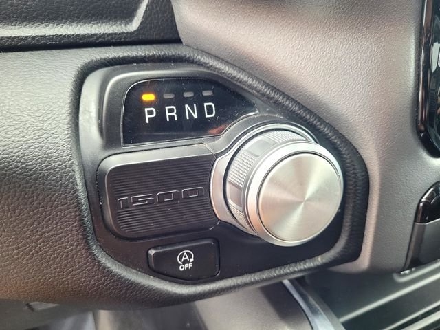 Used 2024 White Ram Laramie image 21