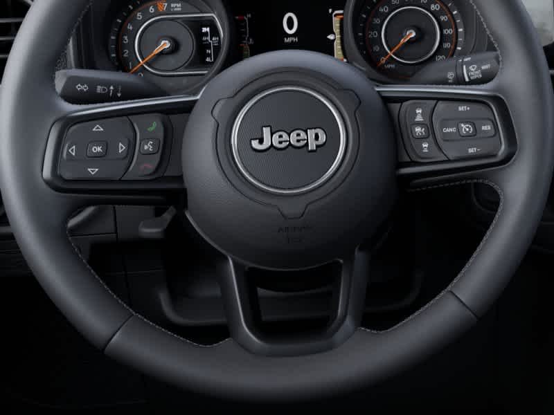 2025 Jeep Gladiator Rubicon X - Photo 19