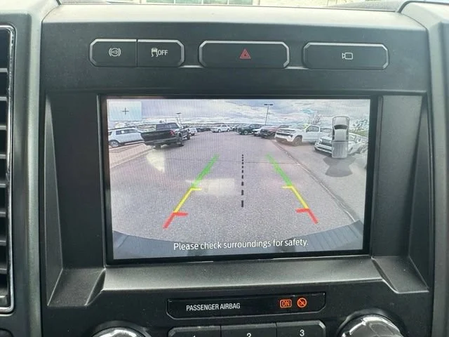 Used 2021 White Ford XL image 35