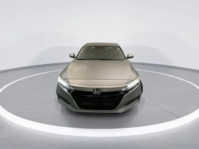 Used 2018  Honda LX image 9