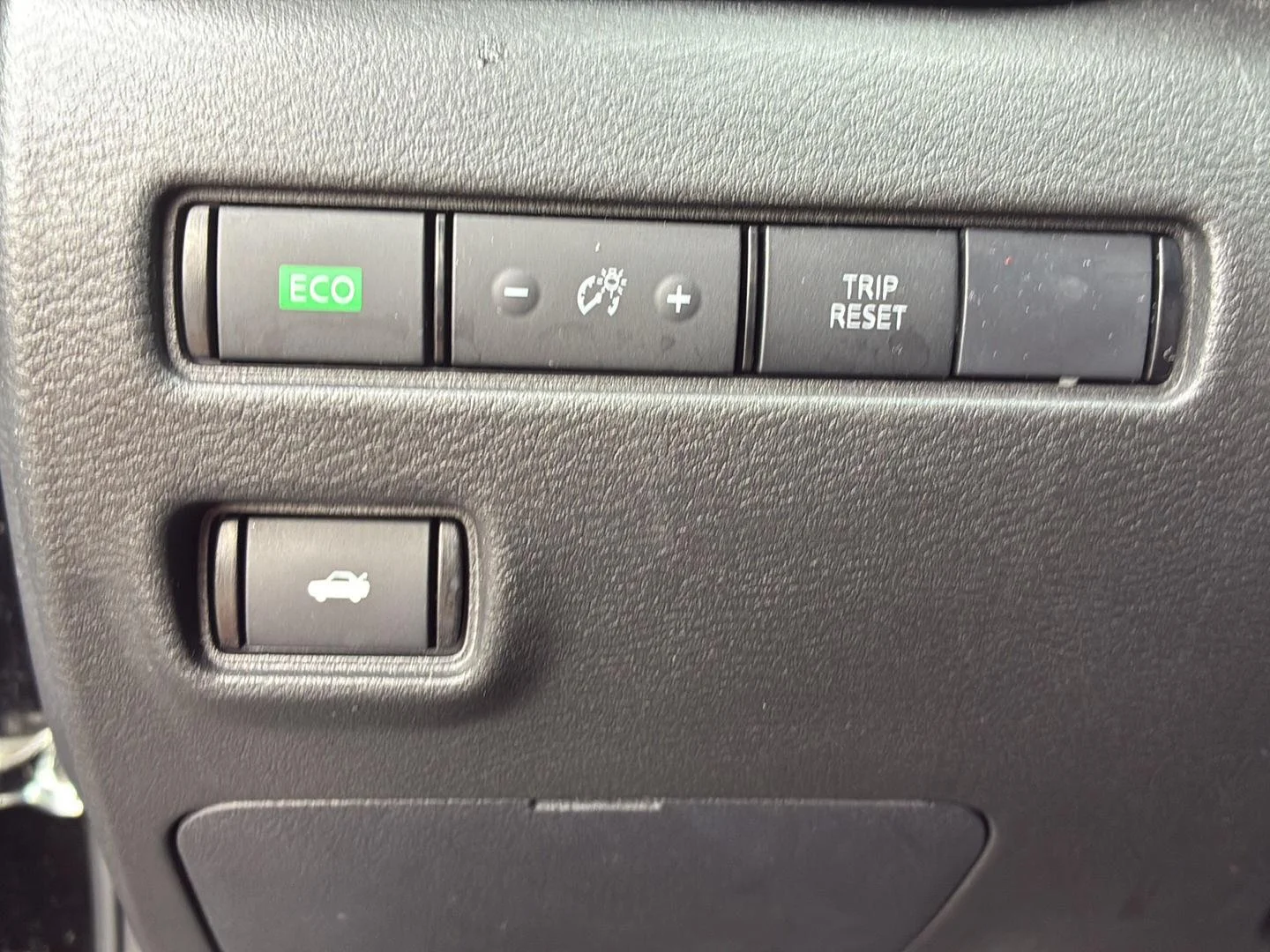 Used 2025 Black Nissan SV image 13