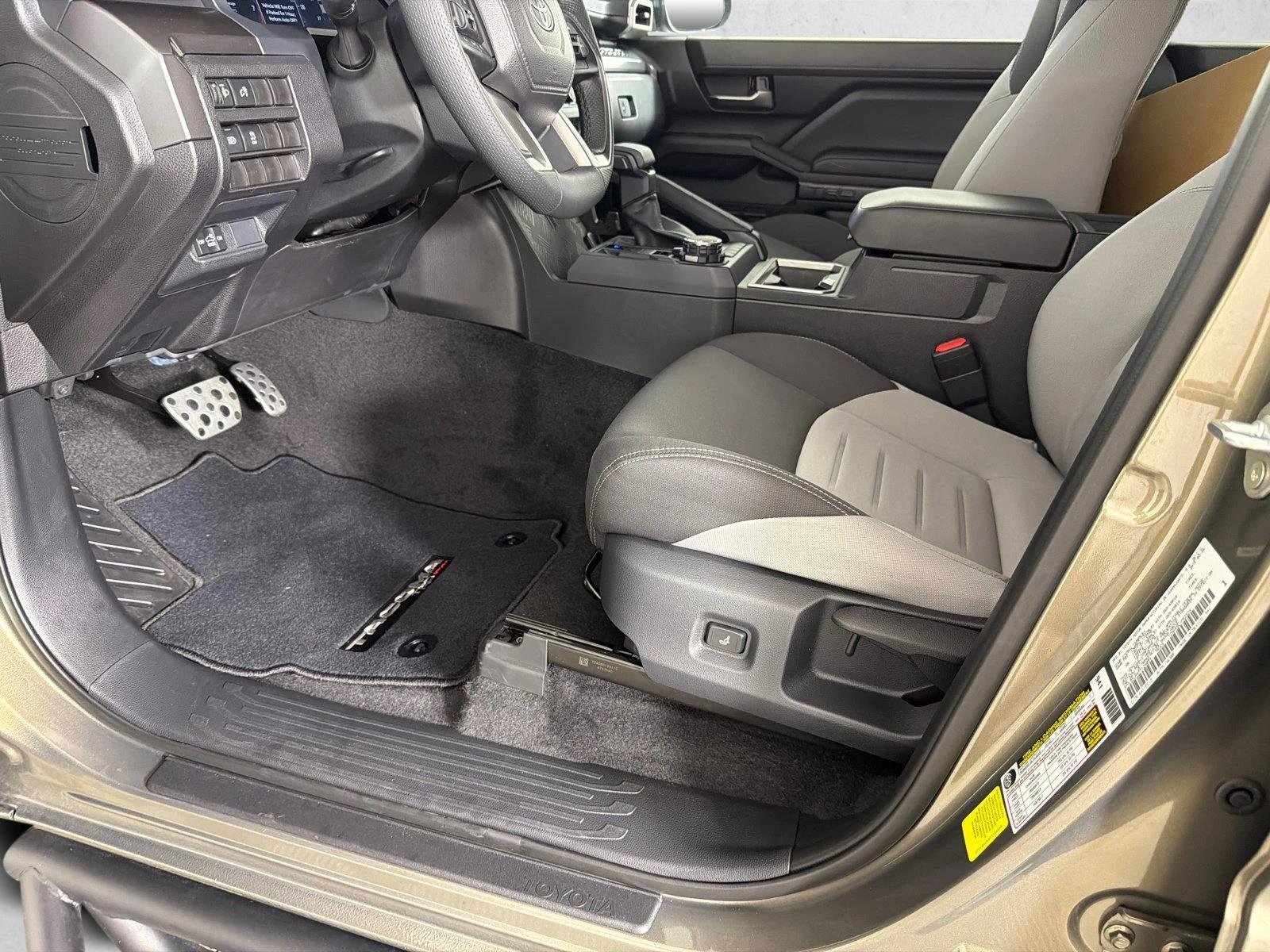Used 2026  Toyota TRD Sport image 9