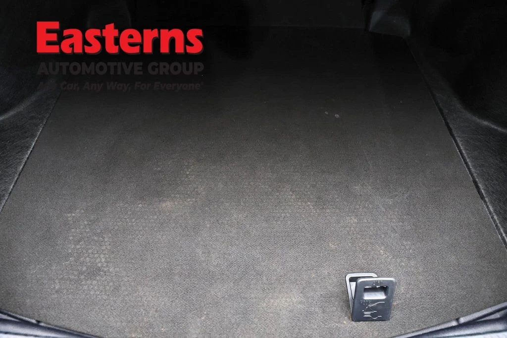 Used 2024 Silver Toyota SE image 20