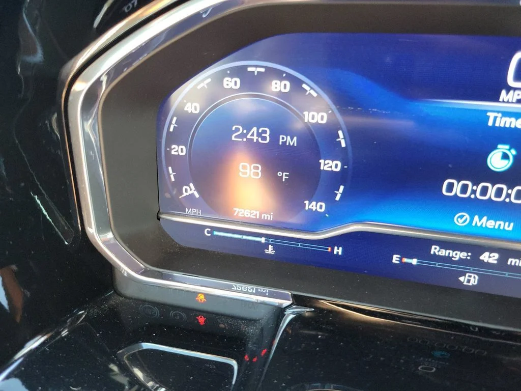2023 Chevrolet Silverado 1500 LT - Photo 18