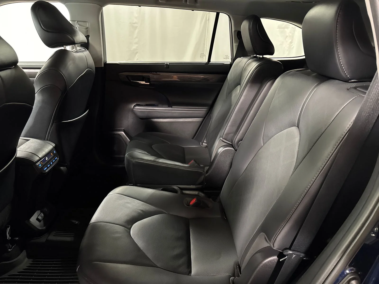 Used 2021 Blueprint Toyota Platinum image 5