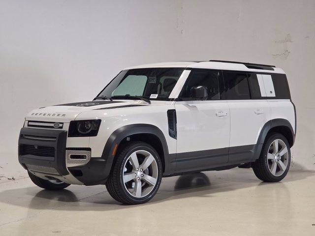 2023 Land Rover Defender 110 SE