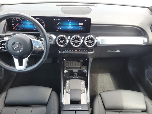 Certified Used 2023  Mercedes-Benz GLB 250 image 14