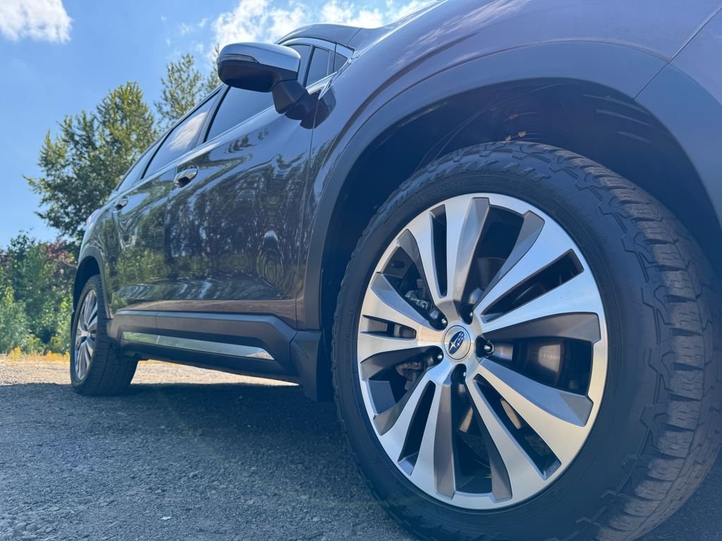 Used 2019 Cinnamon Brown Pearl Subaru Touring image 51