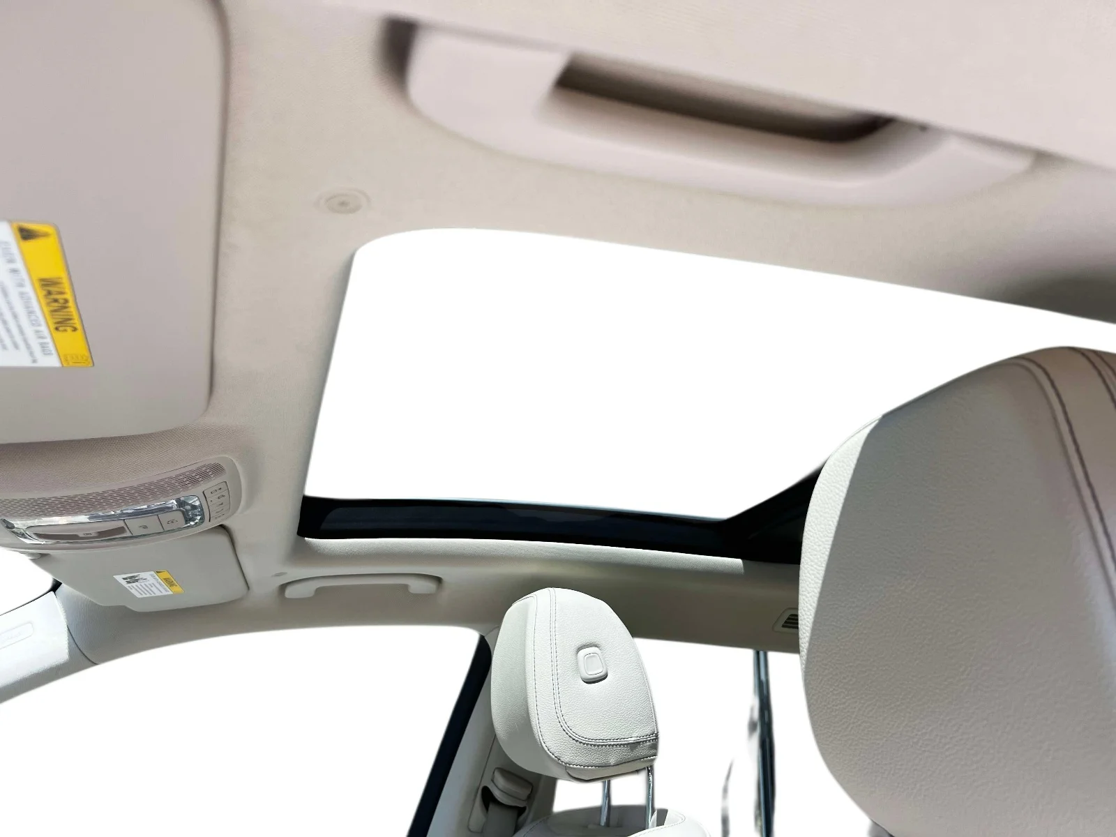 Certified Used 2023  Mercedes-Benz GLS 450 image 22