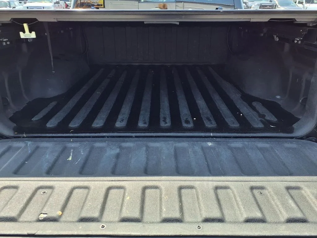 Used 2019 Black Ram Limited image 29