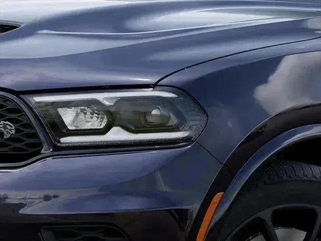 New 2026 Night Moves Exterior Paint Dodge SRT Jailbreak image 33