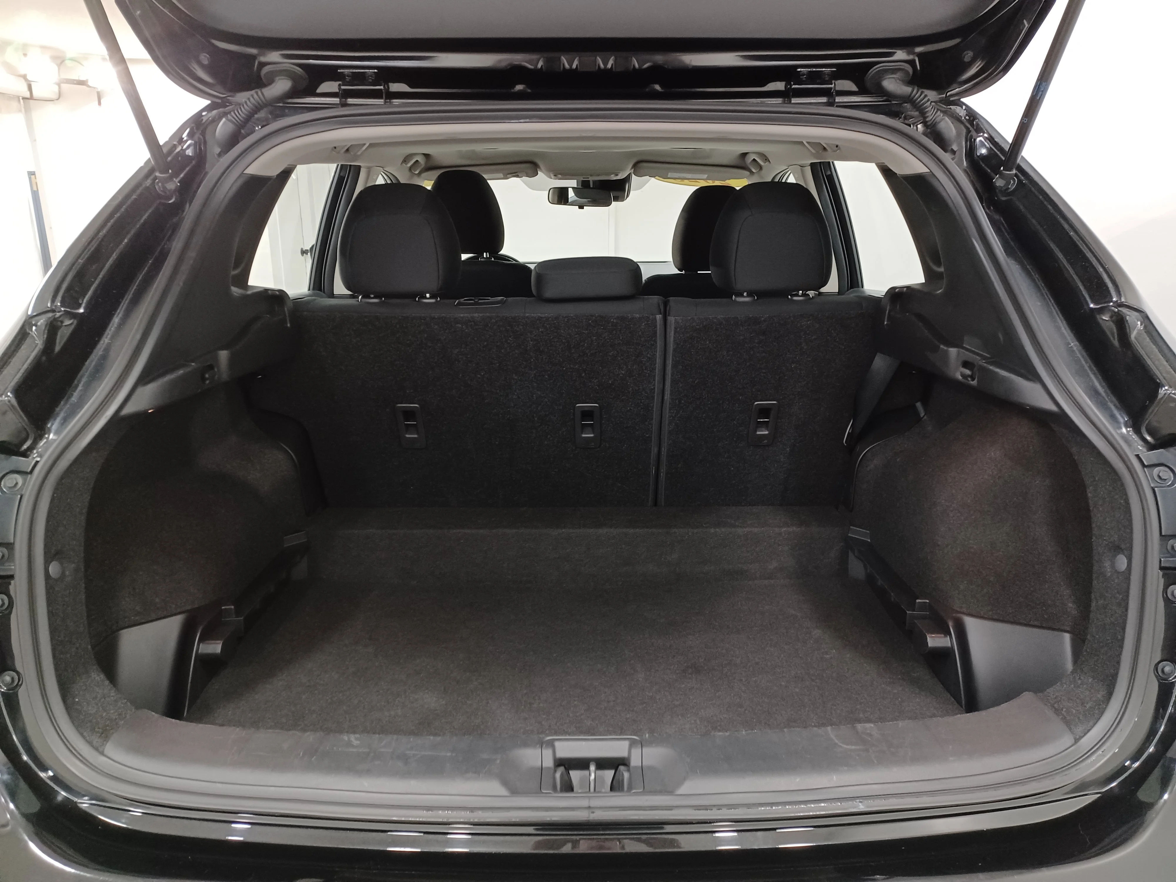 Used 2023 Magnetic Black Metallic Nissan SV AWD*Adaptive Cruise | Remote Start | Htd Seats | Sunroof | Htd Wheel | Lane Keep Assist | CarPlay image 24