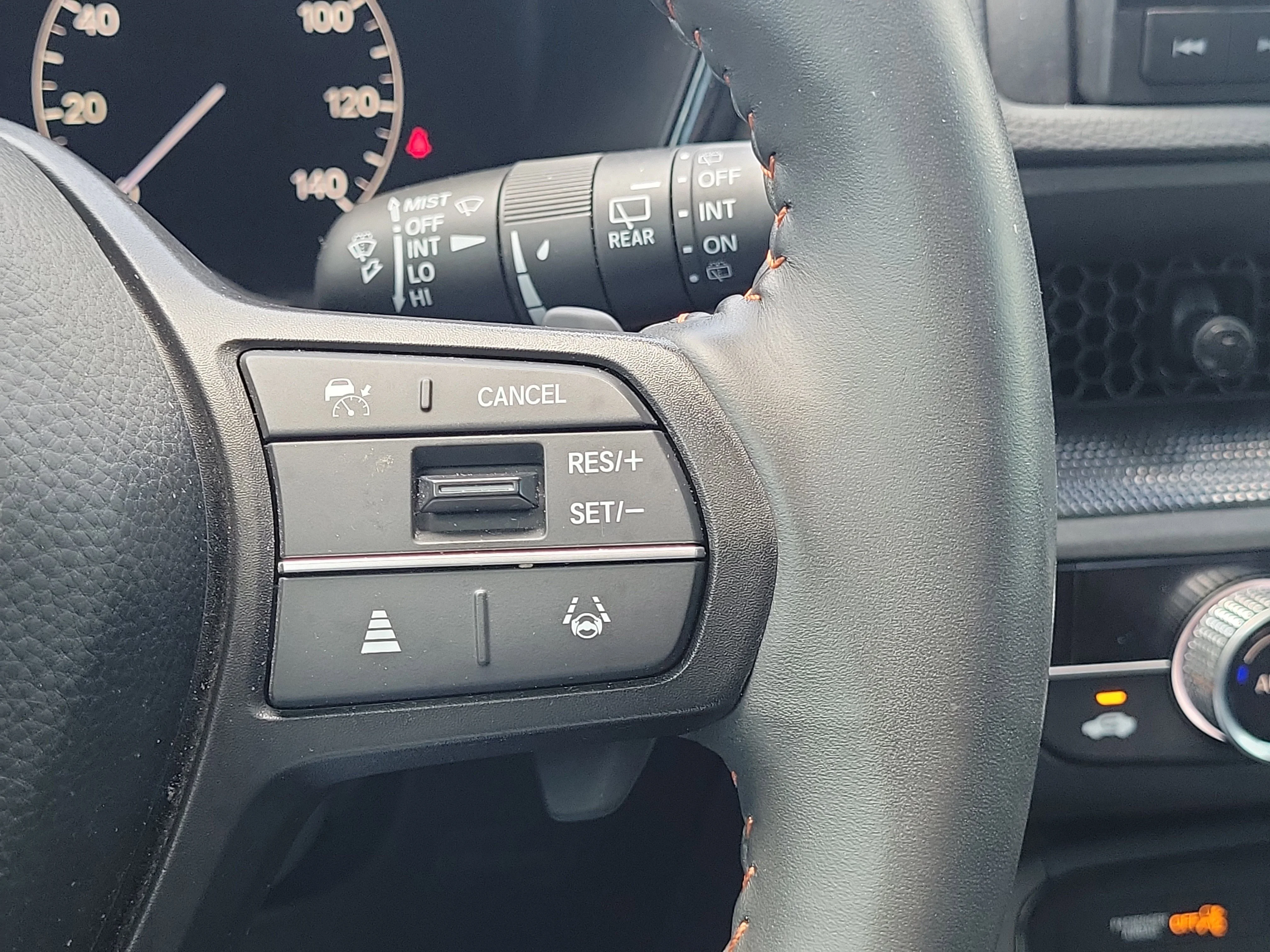 2024 Honda CR-V Sport - Photo 21