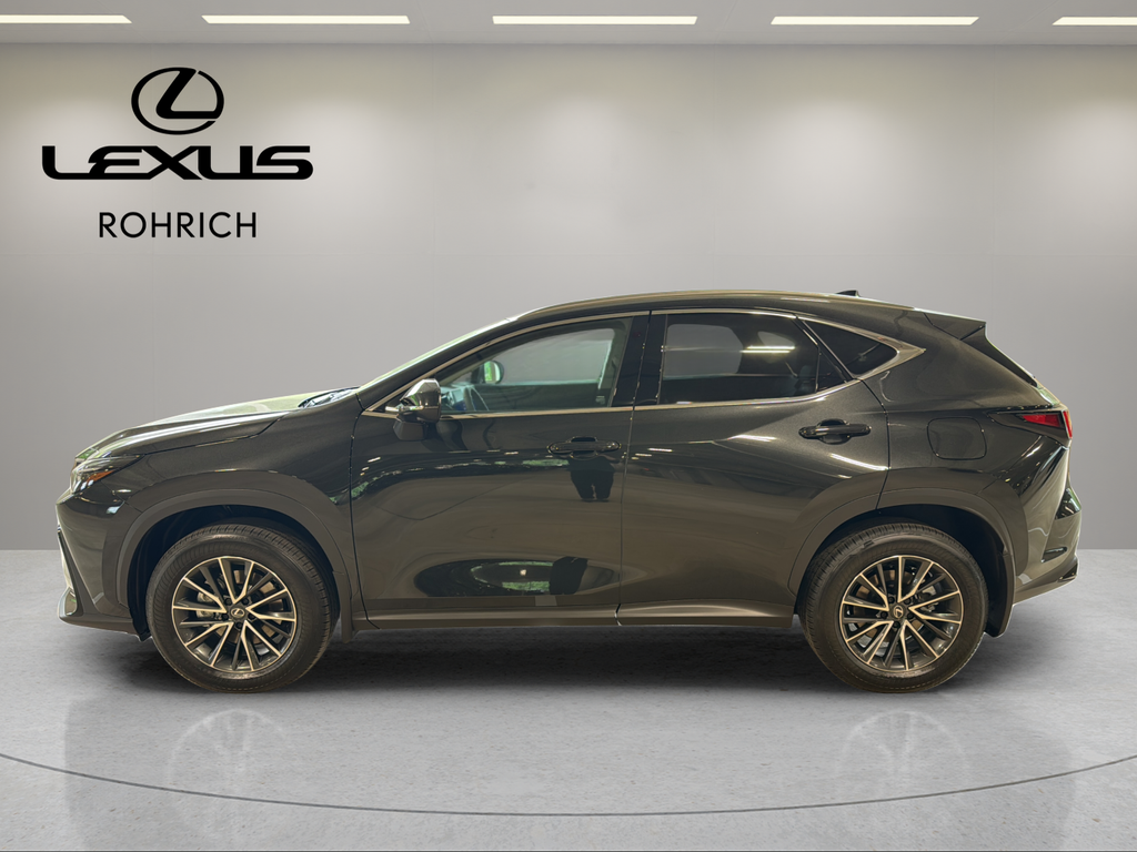2026 Lexus NX 450h+ Premium - Photo 9