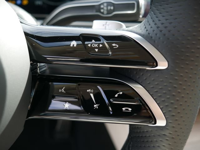 New 2026 Cirrus Silver Metallic Mercedes-Benz GLS 450 image 11
