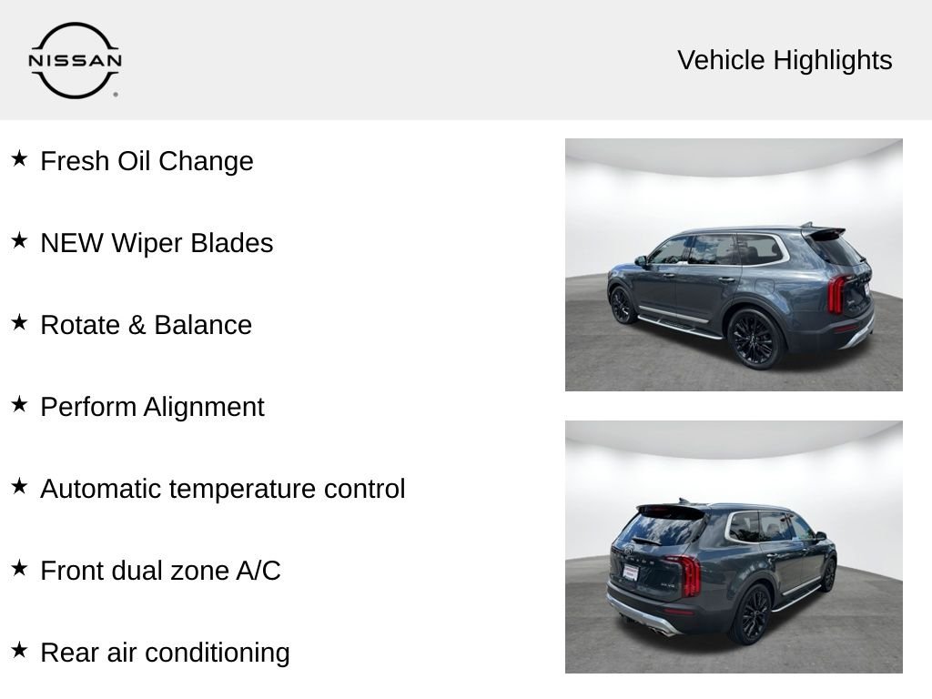 Used 2020 Gray Kia SX image 13