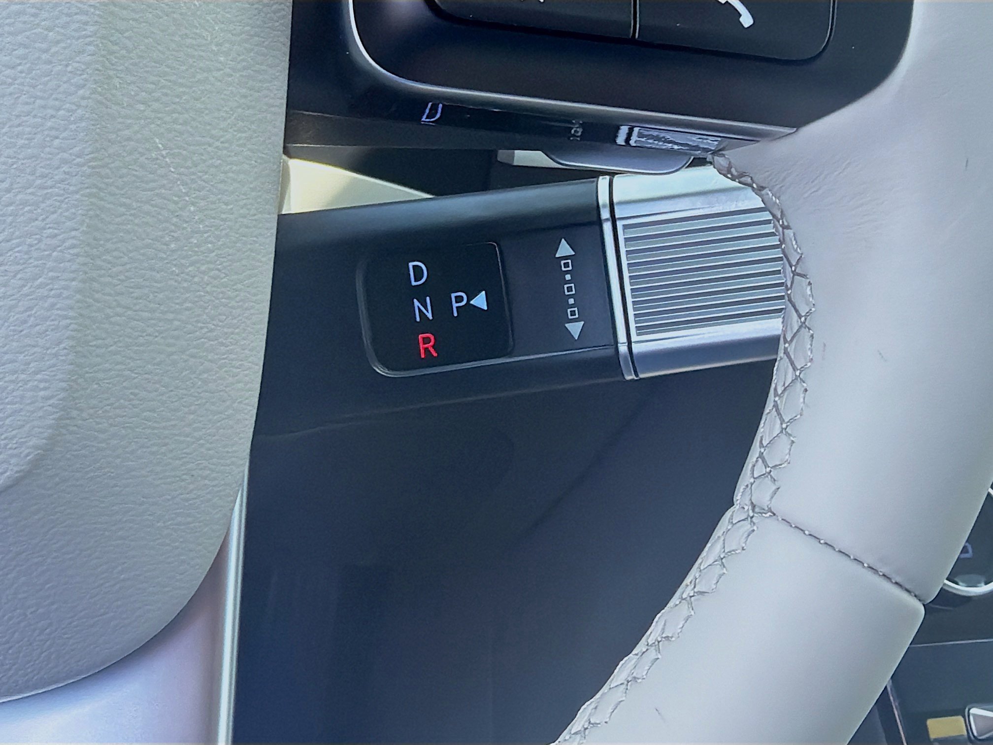 New 2026 Phantom Black Hyundai SEL image 37