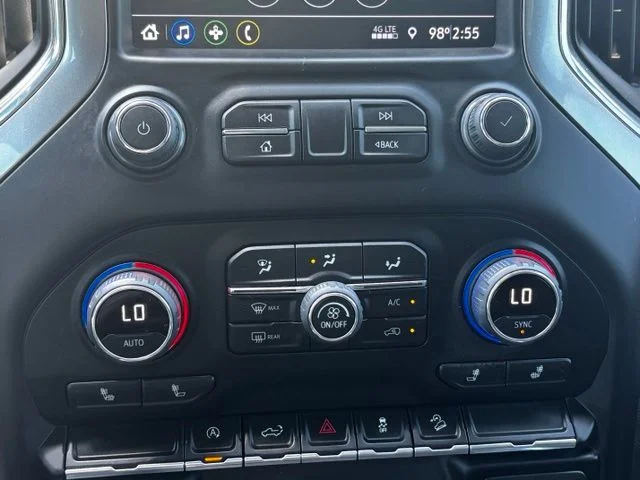 2022 Chevrolet Silverado 1500 Limited RST - Photo 13