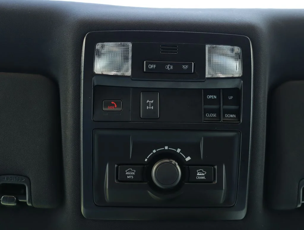 Used 2022 Green Toyota TRD Off-Road image 19