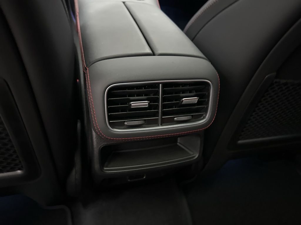 New 2026 Polar White Mercedes-Benz AMG® GLE 53 4MATIC+ Coupe image 23