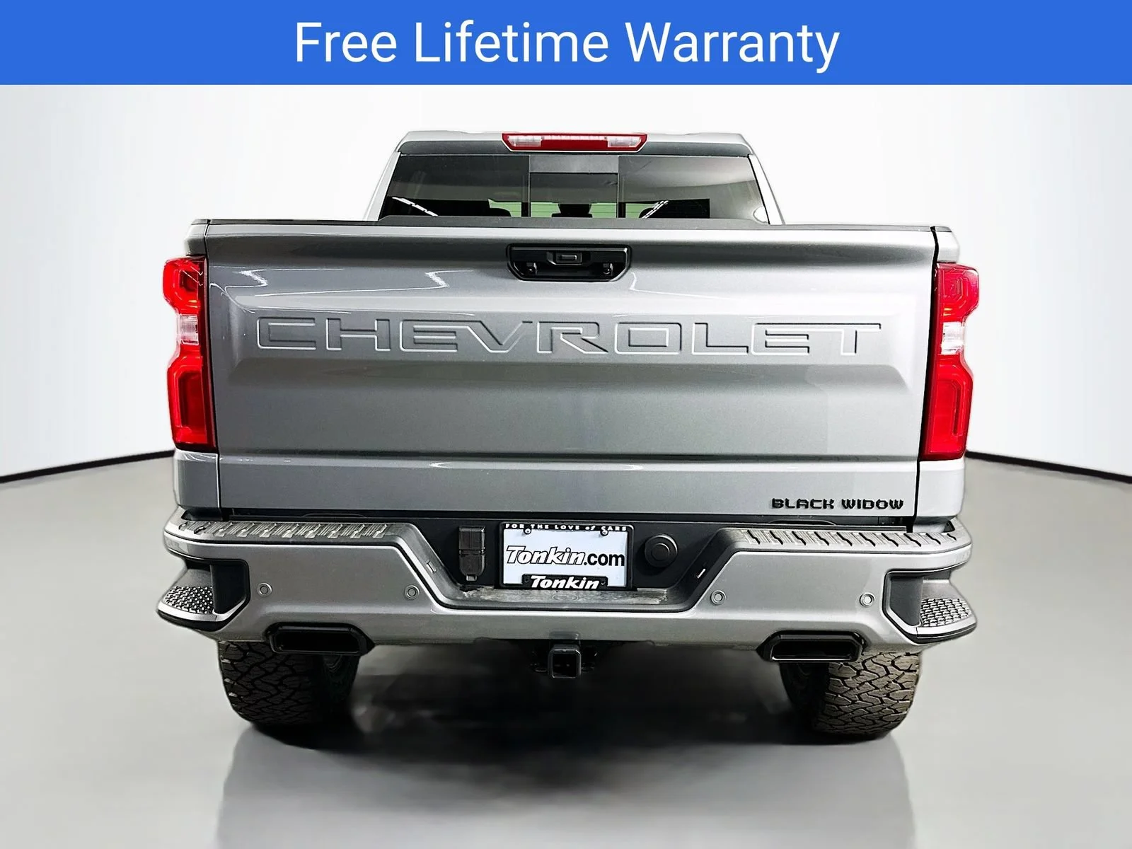 2026 Chevrolet Silverado 1500 RST - Photo 7