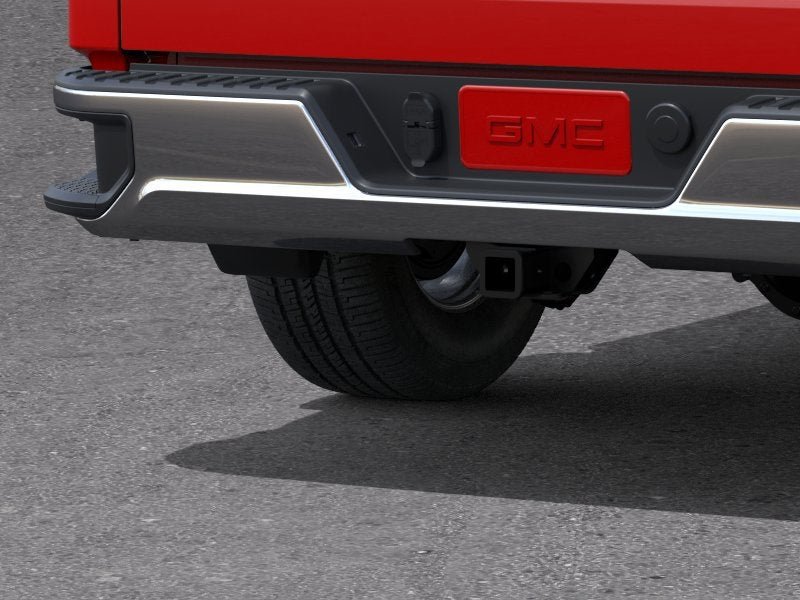 2026 GMC Sierra 1500 Pro - Photo 92
