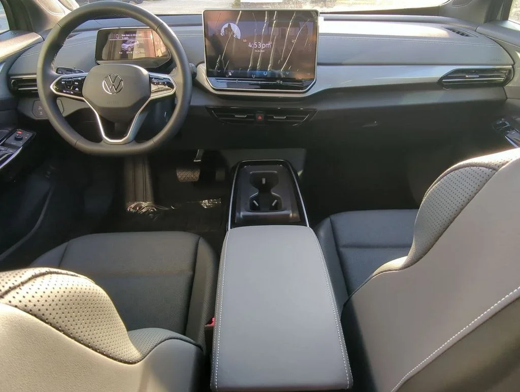 2025 Volkswagen ID.4 PRO S - Photo 20