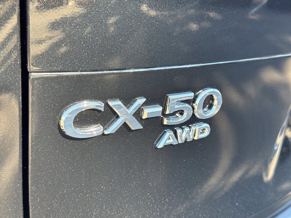 New 2026 Jet Black Mica Mazda Premium AWD image 7