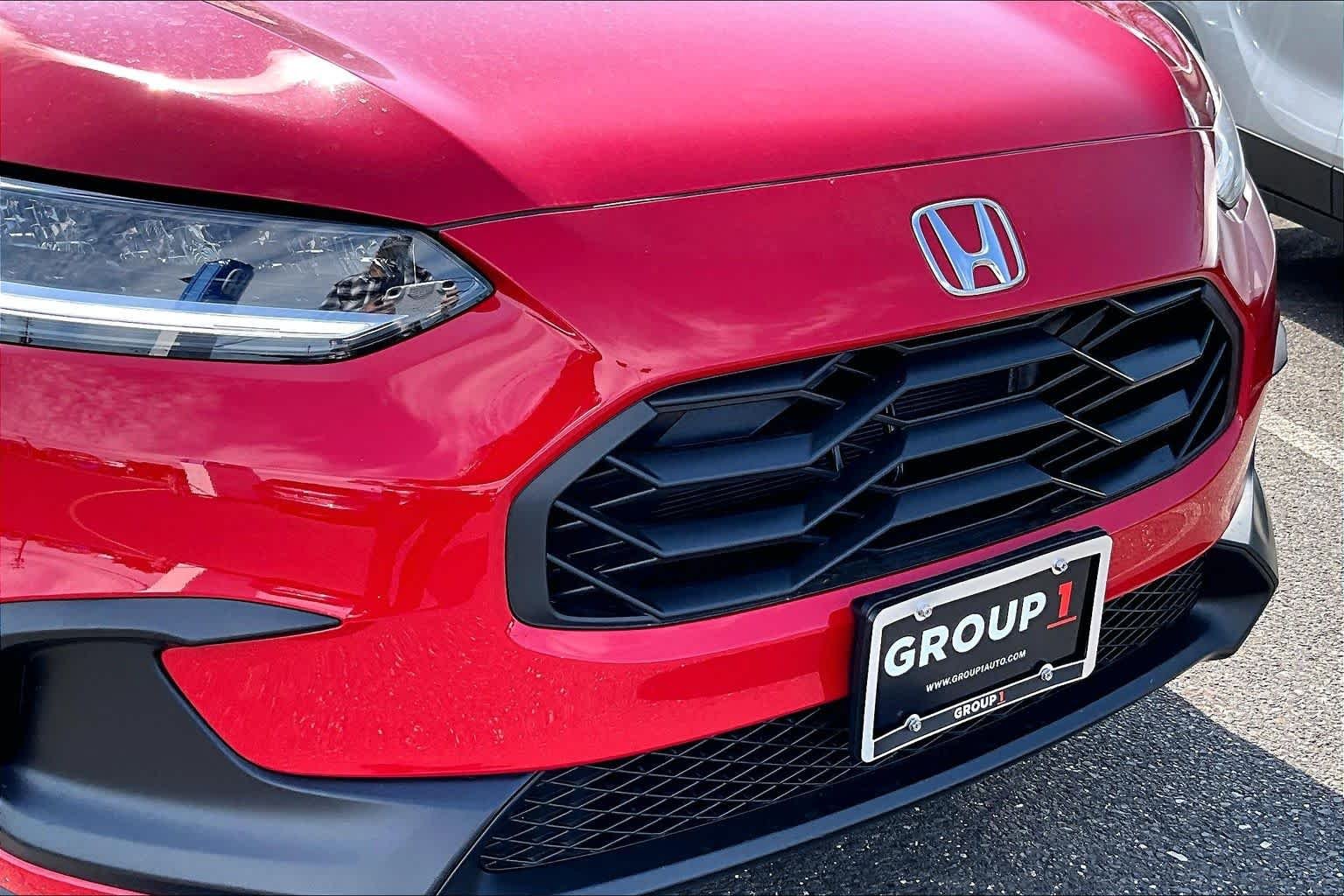 2026 Honda HR-V Sport - Photo 32