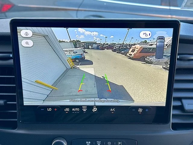 New 2026 Ford Transit-250 Base