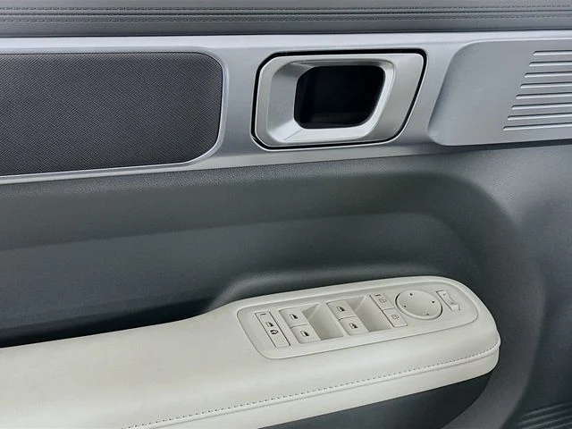 New 2026 Hyundai SANTA FE HYBRID SEL