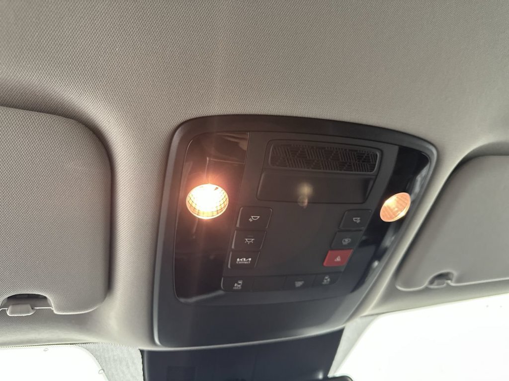 Certified Used 2026  Kia LX image 10
