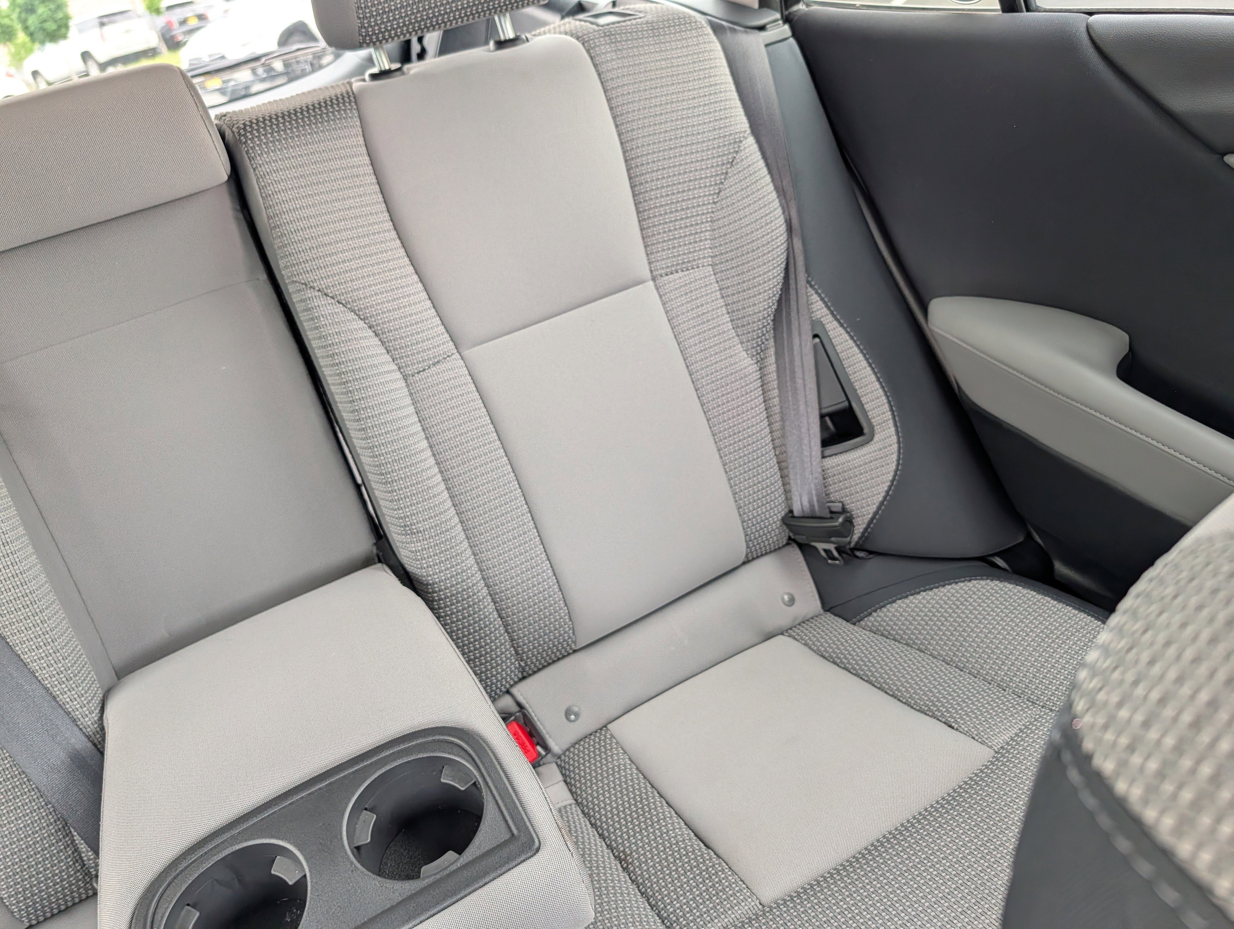 Used 2025 Cosmic Blue Pearl Subaru Premium image 14
