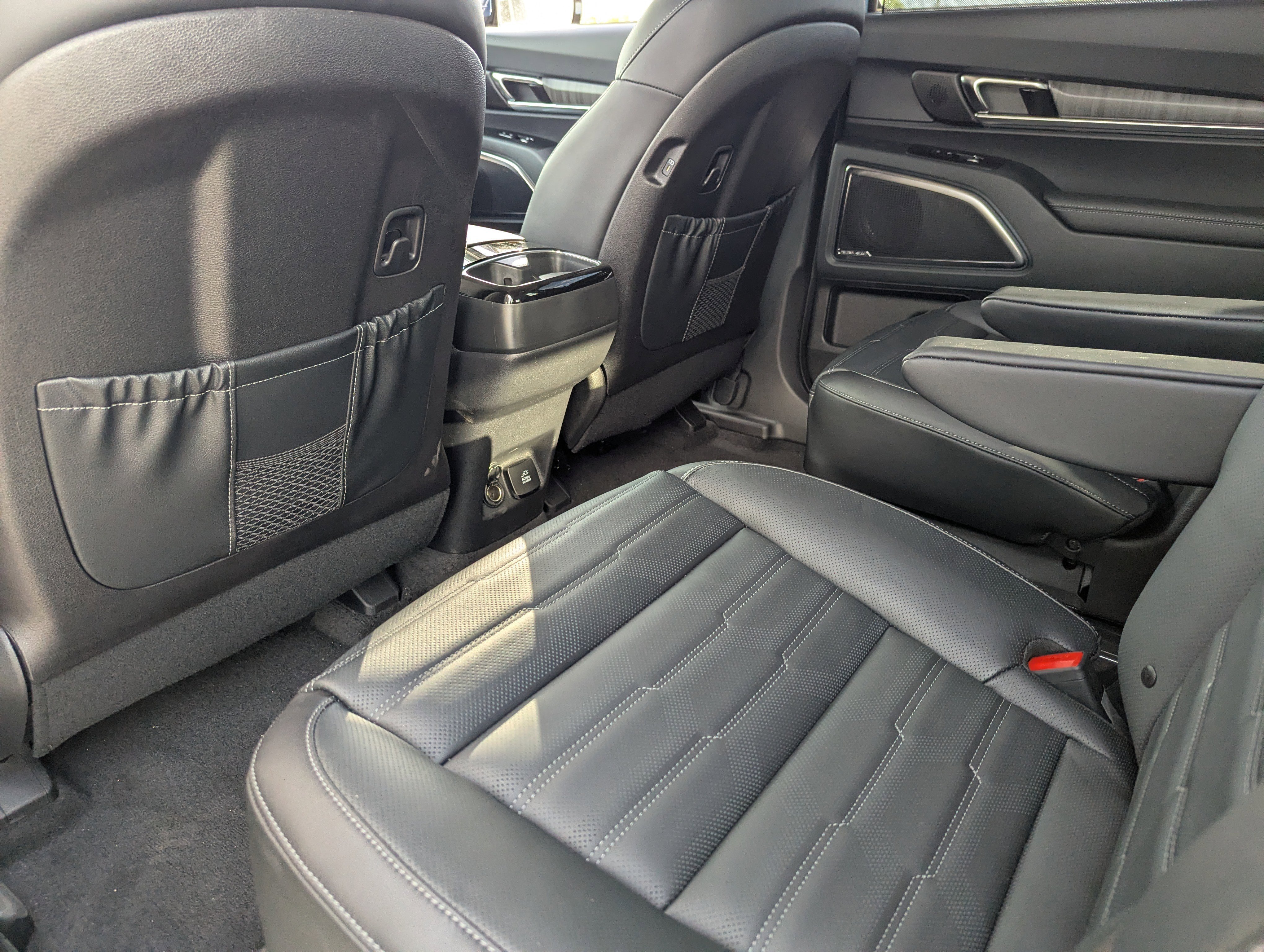 2025 Kia Telluride SX Prestige - Photo 20